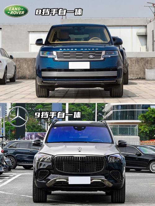 佛山282迈巴赫经典与现代的完美融合，路虎如何塑造独特的品牌形象